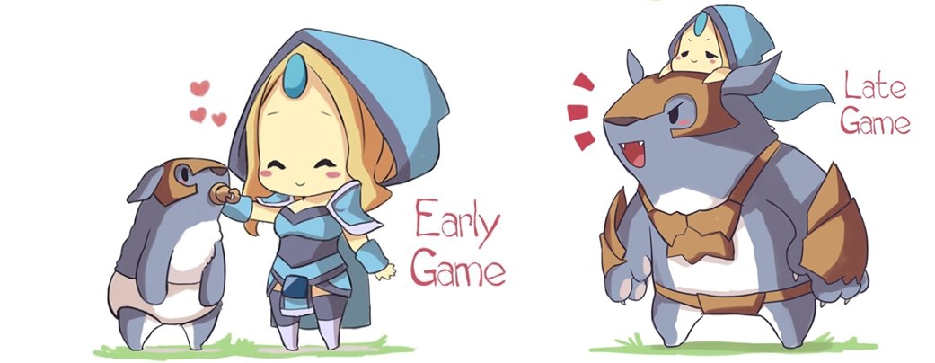 Sẽ thế nào nếu một ngày game Việt sạch bóng "trẻ trâu"?